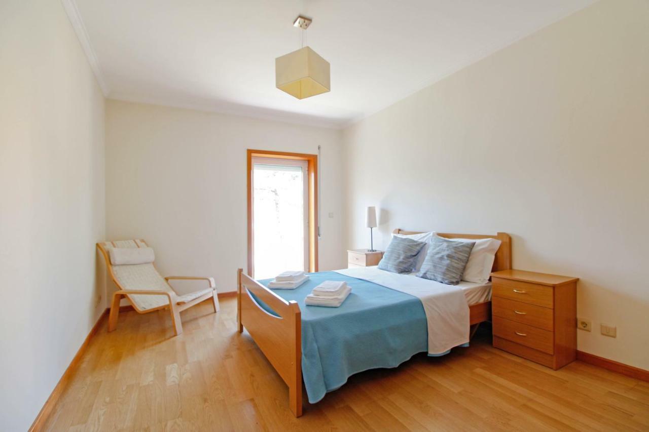 Senhora Das Areias - Spacious Apt Near The Cabedelo Beach Viana do Castelo Zewnętrze zdjęcie