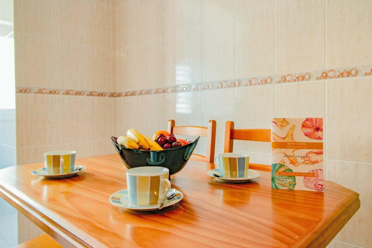 Senhora Das Areias - Spacious Apt Near The Cabedelo Beach Viana do Castelo Zewnętrze zdjęcie