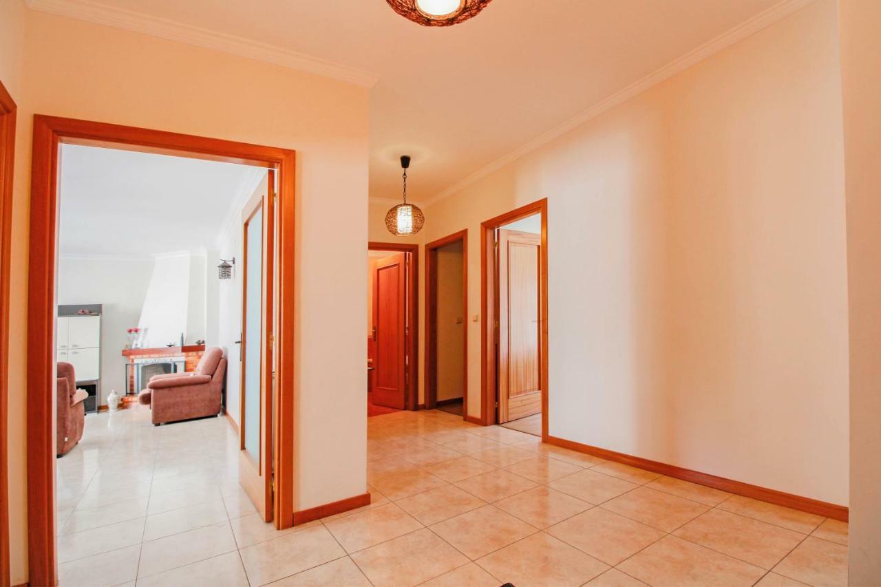 Senhora Das Areias - Spacious Apt Near The Cabedelo Beach Viana do Castelo Zewnętrze zdjęcie