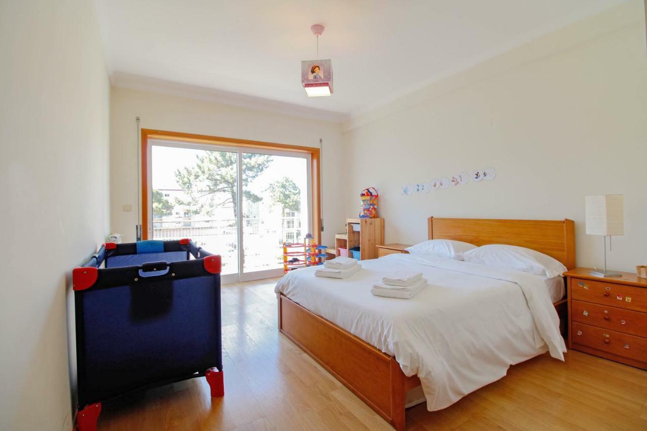 Senhora Das Areias - Spacious Apt Near The Cabedelo Beach Viana do Castelo Zewnętrze zdjęcie
