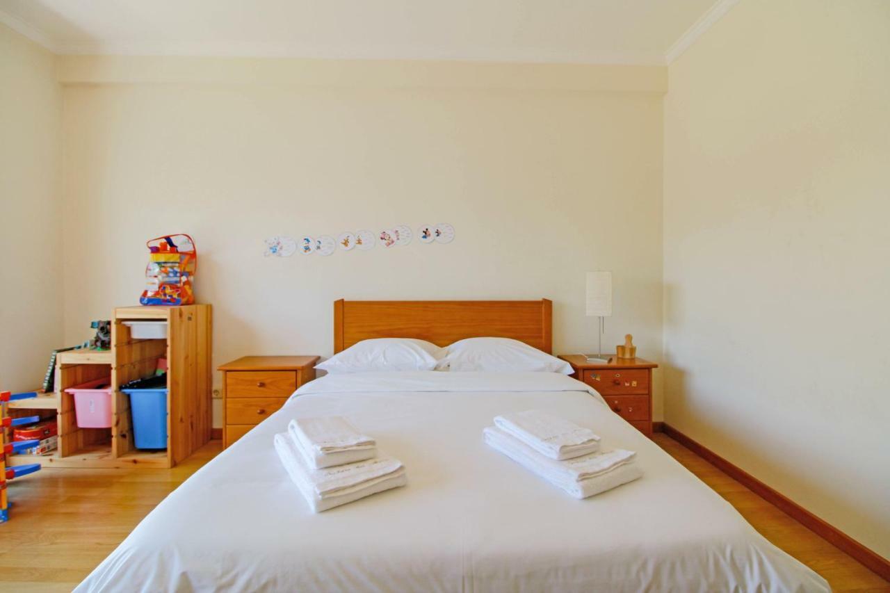 Senhora Das Areias - Spacious Apt Near The Cabedelo Beach Viana do Castelo Zewnętrze zdjęcie