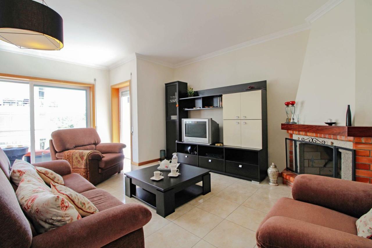 Senhora Das Areias - Spacious Apt Near The Cabedelo Beach Viana do Castelo Zewnętrze zdjęcie