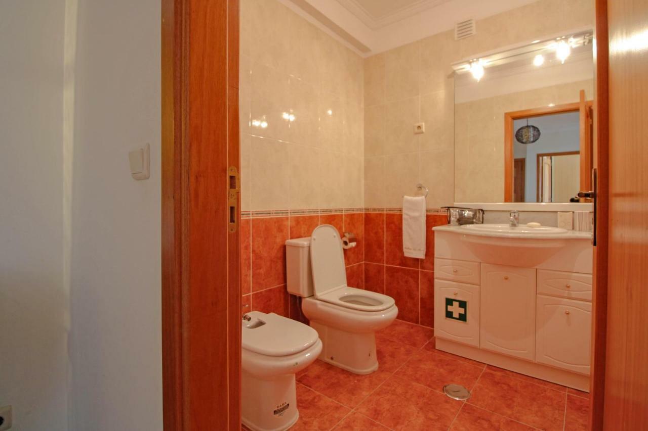 Senhora Das Areias - Spacious Apt Near The Cabedelo Beach Viana do Castelo Zewnętrze zdjęcie