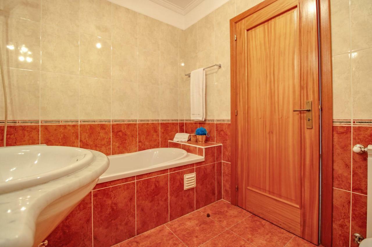 Senhora Das Areias - Spacious Apt Near The Cabedelo Beach Viana do Castelo Zewnętrze zdjęcie