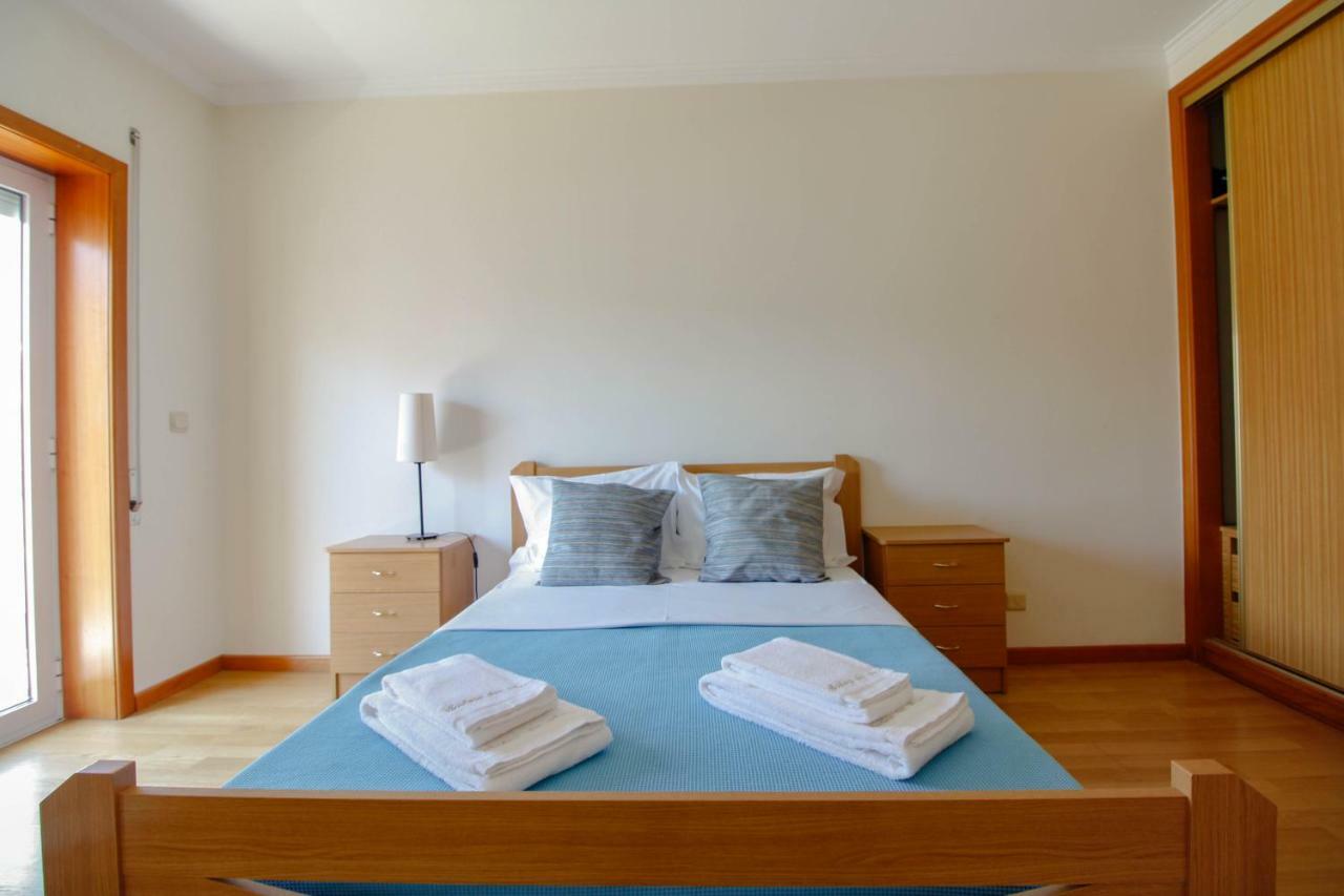 Senhora Das Areias - Spacious Apt Near The Cabedelo Beach Viana do Castelo Zewnętrze zdjęcie