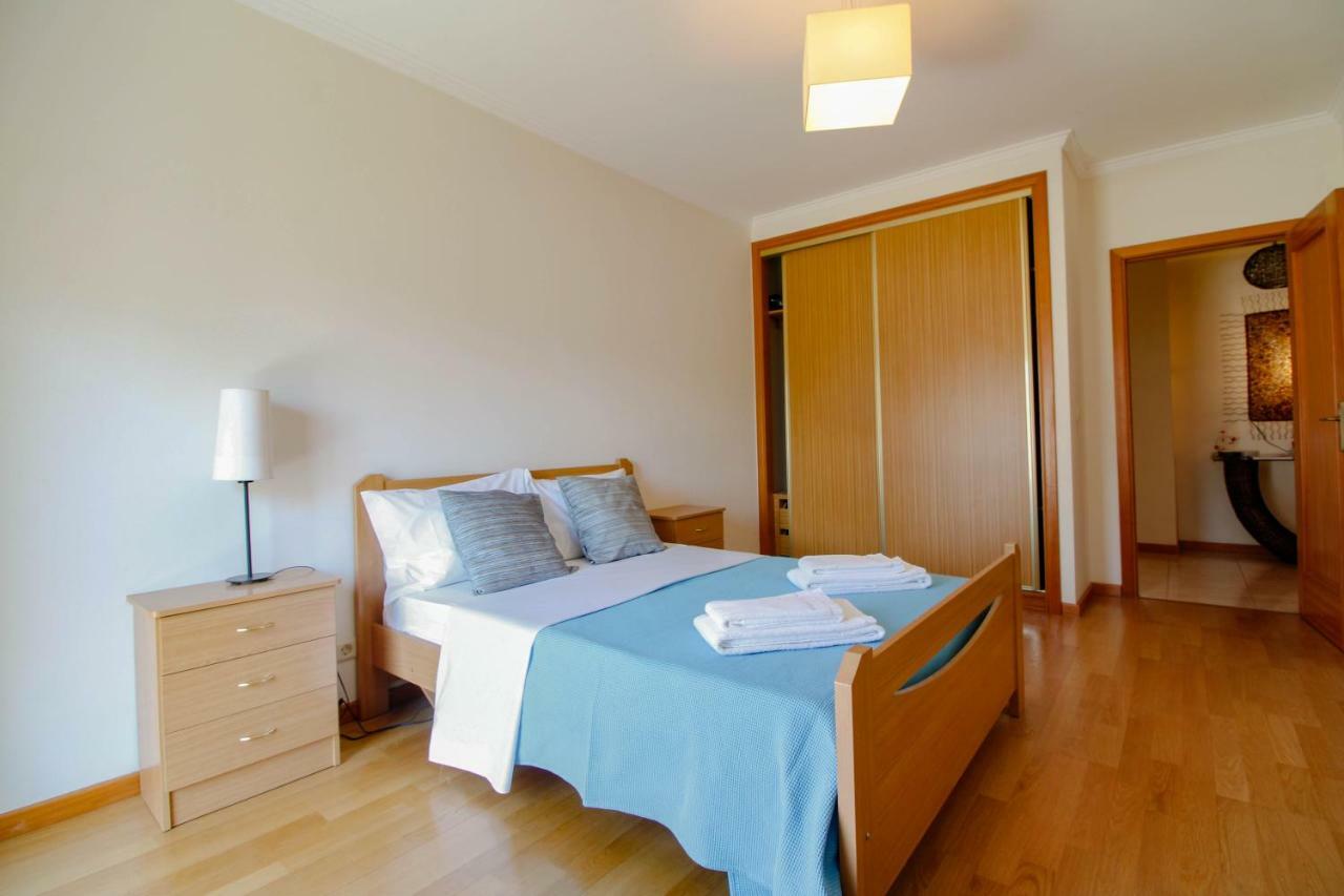 Senhora Das Areias - Spacious Apt Near The Cabedelo Beach Viana do Castelo Zewnętrze zdjęcie