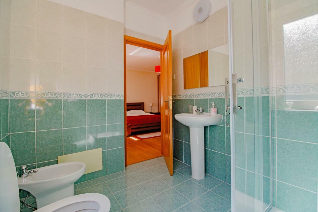 Senhora Das Areias - Spacious Apt Near The Cabedelo Beach Viana do Castelo Zewnętrze zdjęcie