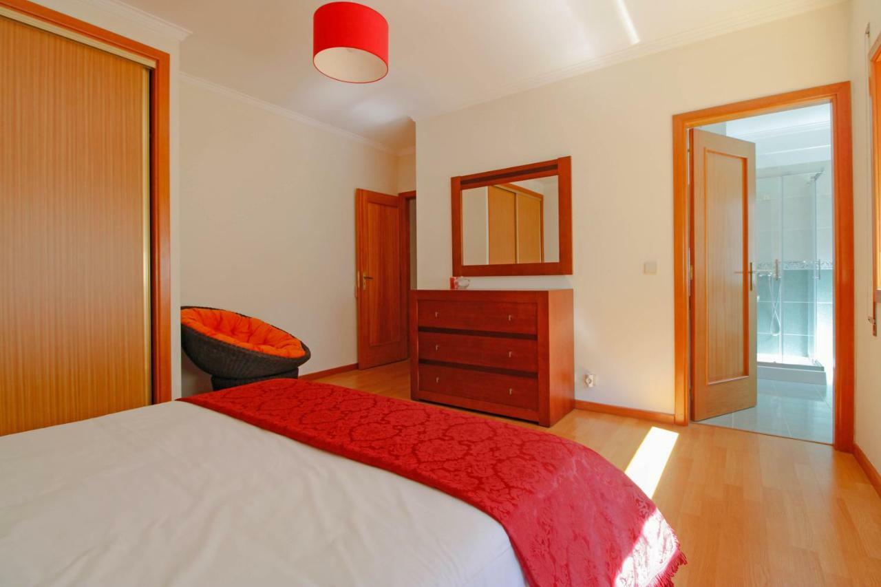 Senhora Das Areias - Spacious Apt Near The Cabedelo Beach Viana do Castelo Zewnętrze zdjęcie