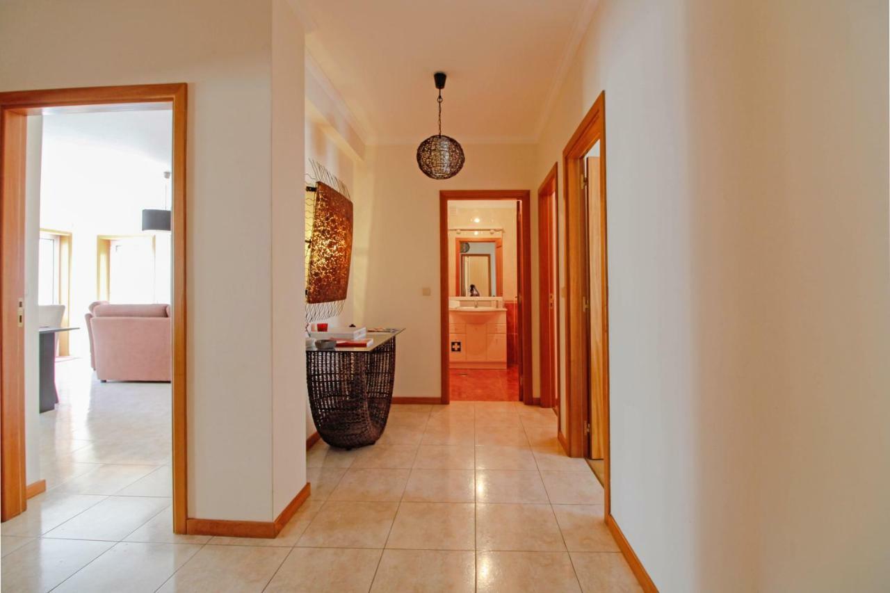 Senhora Das Areias - Spacious Apt Near The Cabedelo Beach Viana do Castelo Zewnętrze zdjęcie