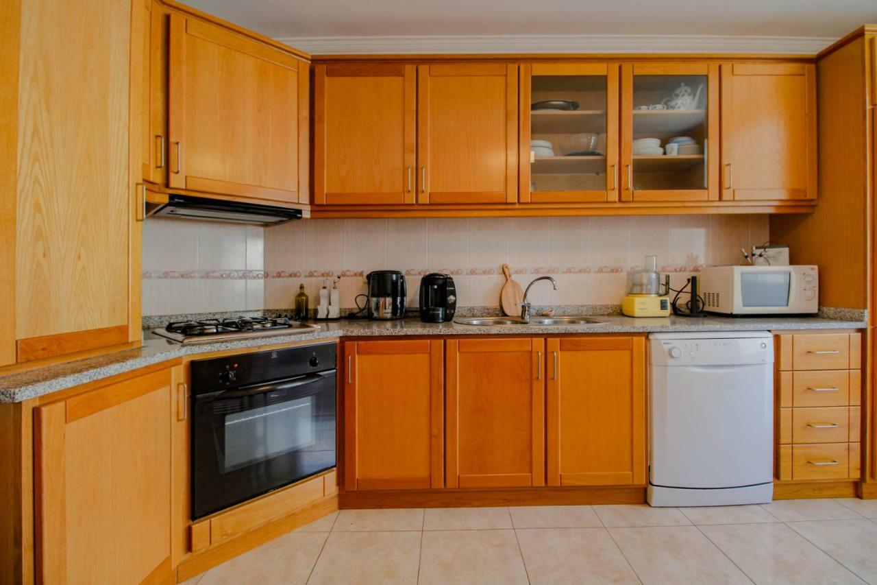Senhora Das Areias - Spacious Apt Near The Cabedelo Beach Viana do Castelo Zewnętrze zdjęcie
